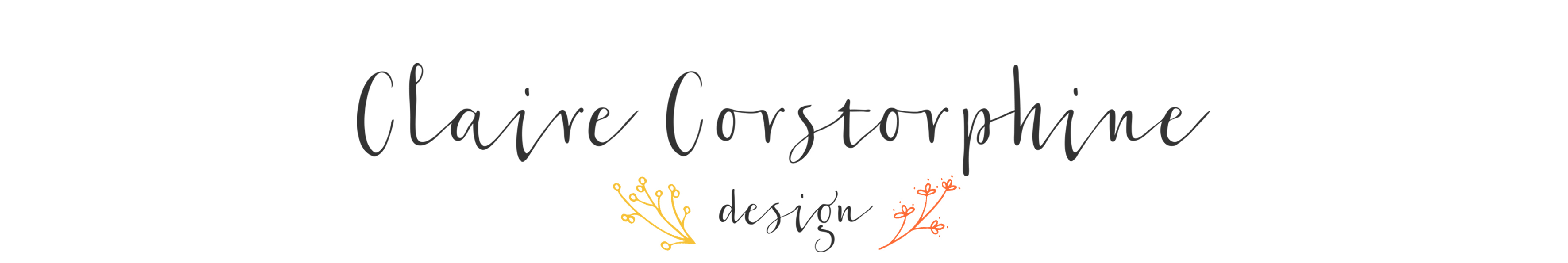Claire Corstorphine Design